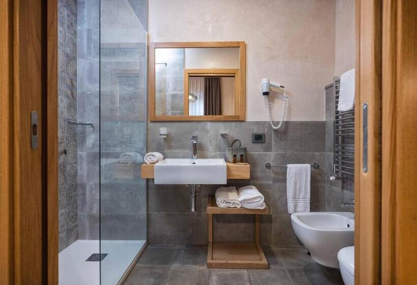 Номер Стандарт, Tramas Hotel & Spa
