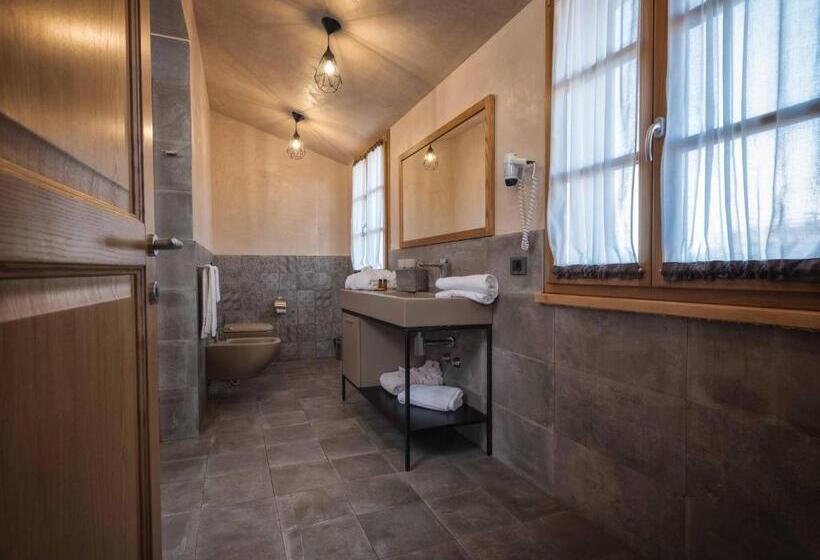 Номер Стандарт, Tramas Hotel & Spa