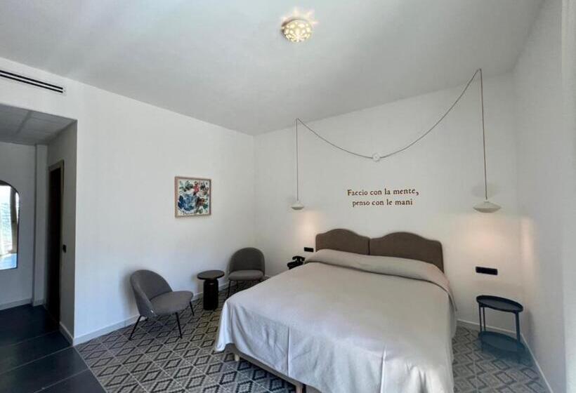 Номер Стандарт, Tramas Hotel & Spa