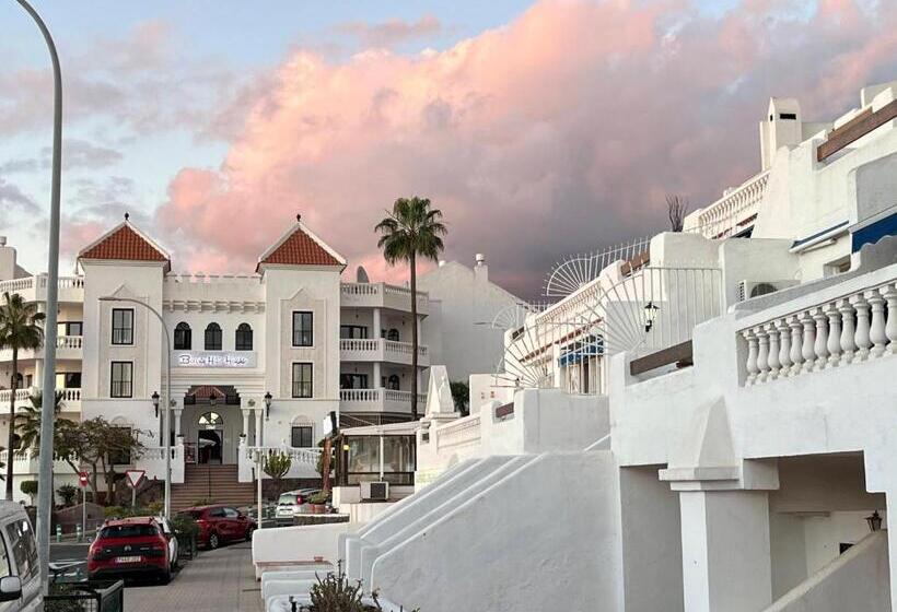 Студио Стандарт с Террасой, Coral Bay Port Royale