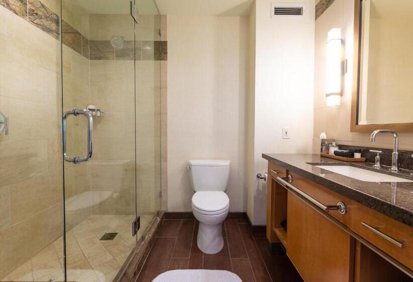 Номер Deluxe, Villa Graziadio Executive Center At Pepperdine University