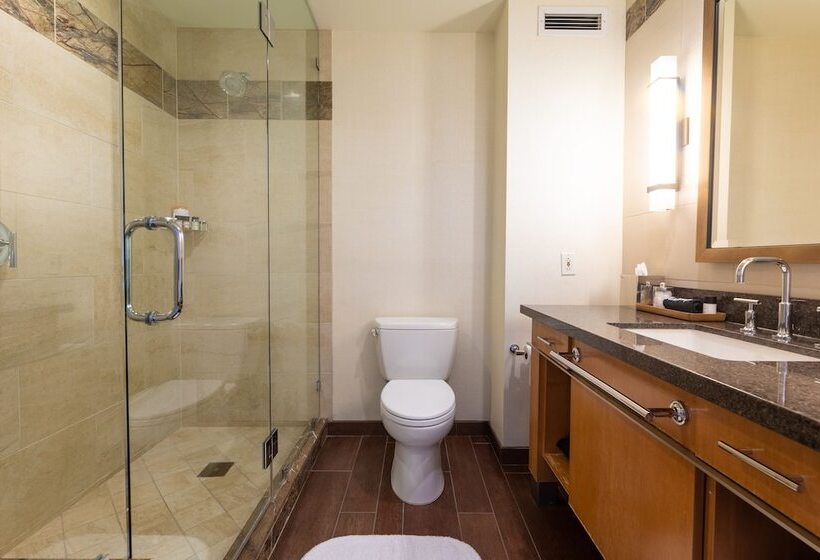 Номер Deluxe, Villa Graziadio Executive Center At Pepperdine University