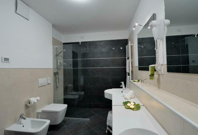 Family Suite, Active & Family Hotel Gioiosa