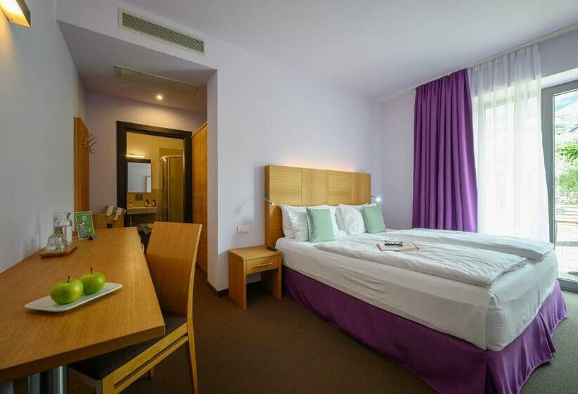 Номер Стандарт с Балконом, Active & Family Hotel Gioiosa