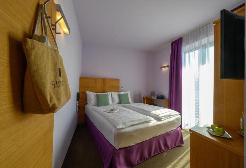 Номер Economy, Active & Family Hotel Gioiosa