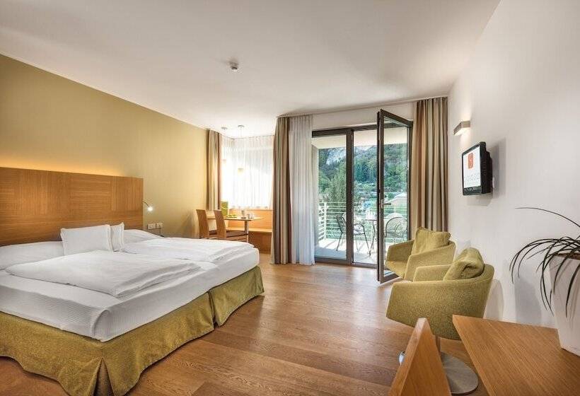 Family Suite, Active & Family Hotel Gioiosa