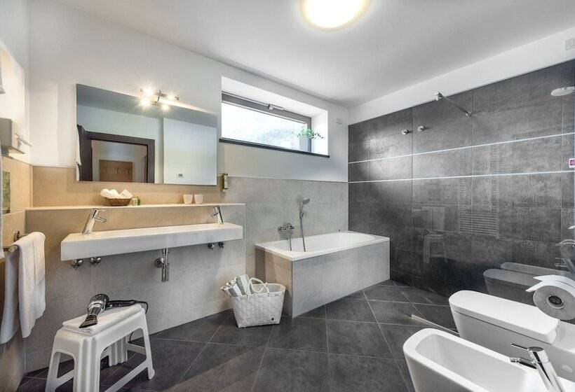 Family Suite, Active & Family Hotel Gioiosa