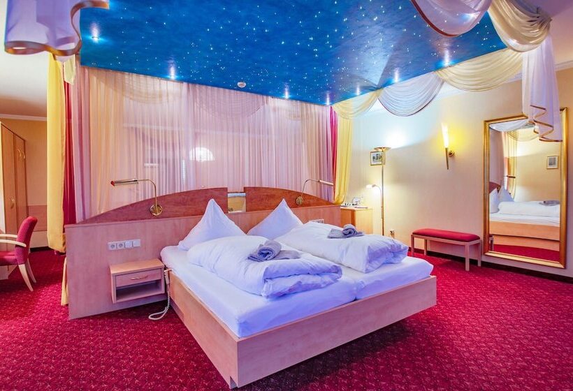 小型套房, Ferien Hotel Spree Neisse