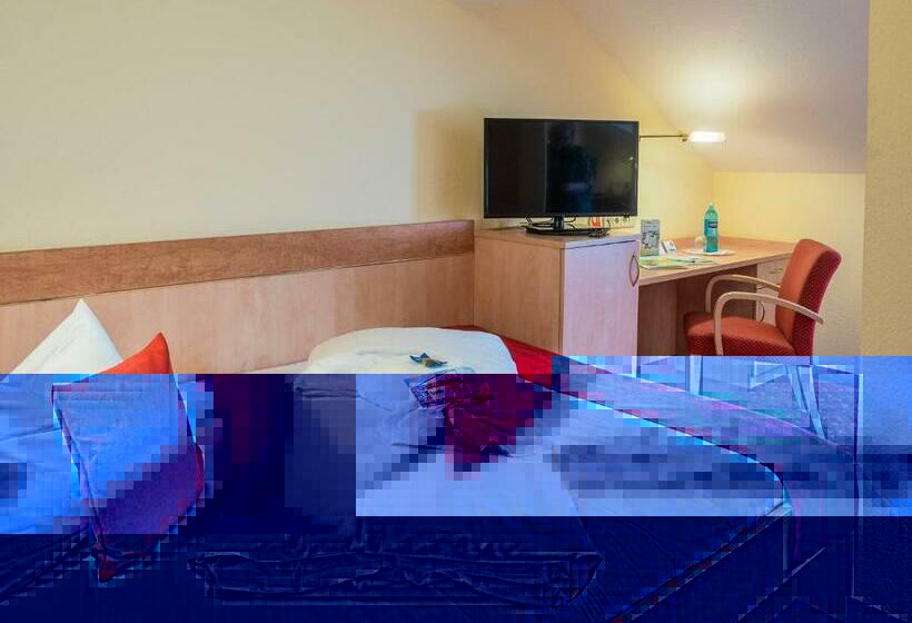 小型套房, Ferien Hotel Spree Neisse