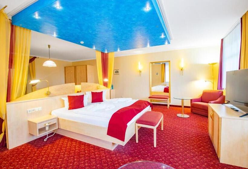 小型套房, Ferien Hotel Spree Neisse