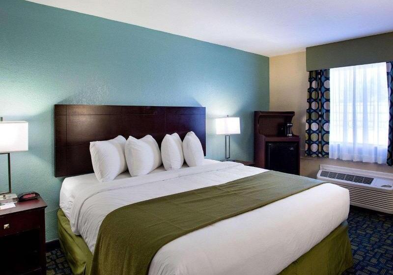이그제큐티브 룸, Hampton Inn & Suites Yonkers   Westchester