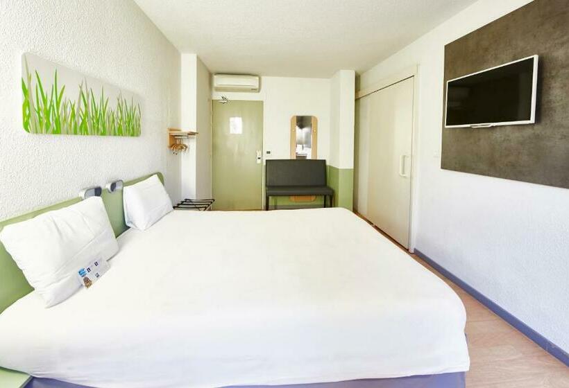 Номер Стандарт, Ibis Budget Haguenau Strasbourg Nord
