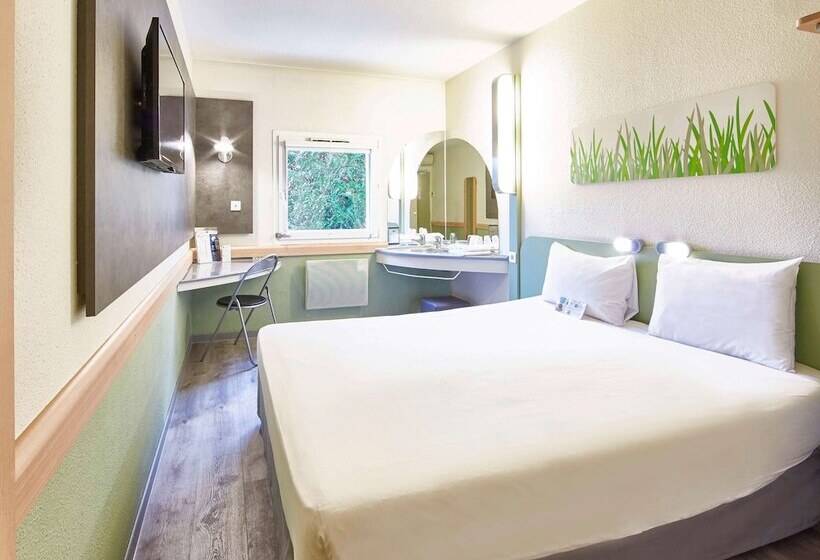Номер Стандарт, Ibis Budget Haguenau Strasbourg Nord