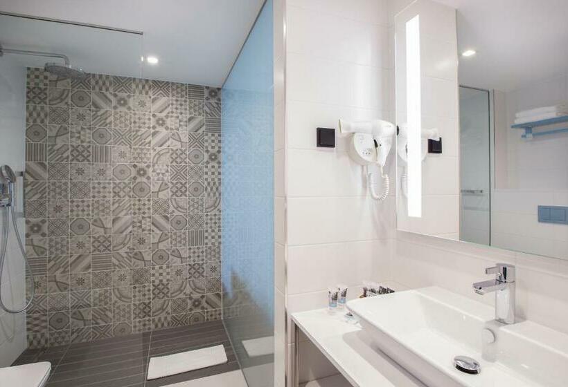 Номер Престиж, Mercure Krakow Stare Miasto