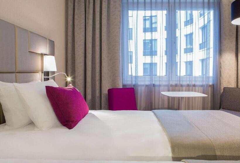 Классический Номер, Mercure Krakow Stare Miasto