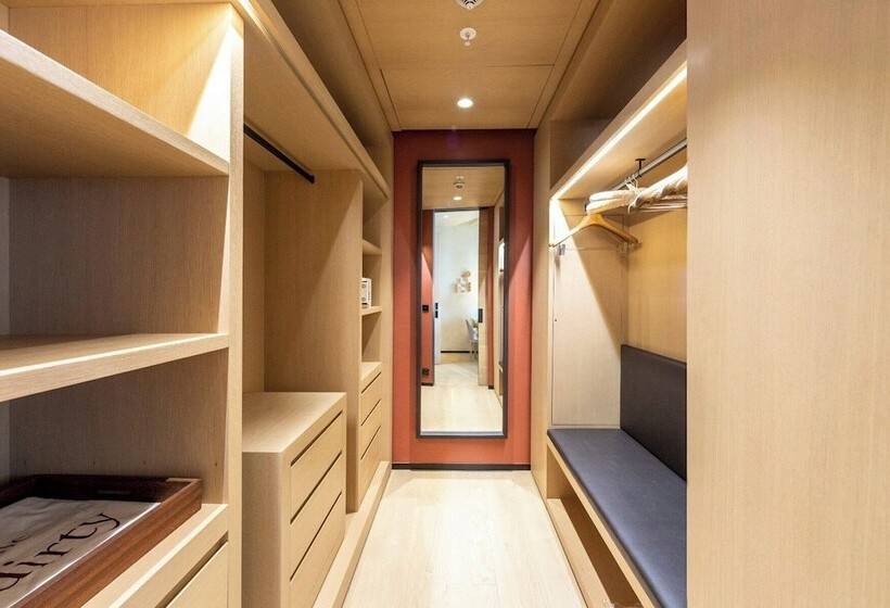 Номер Deluxe Кровать Кинг, Six Senses Kaplankaya