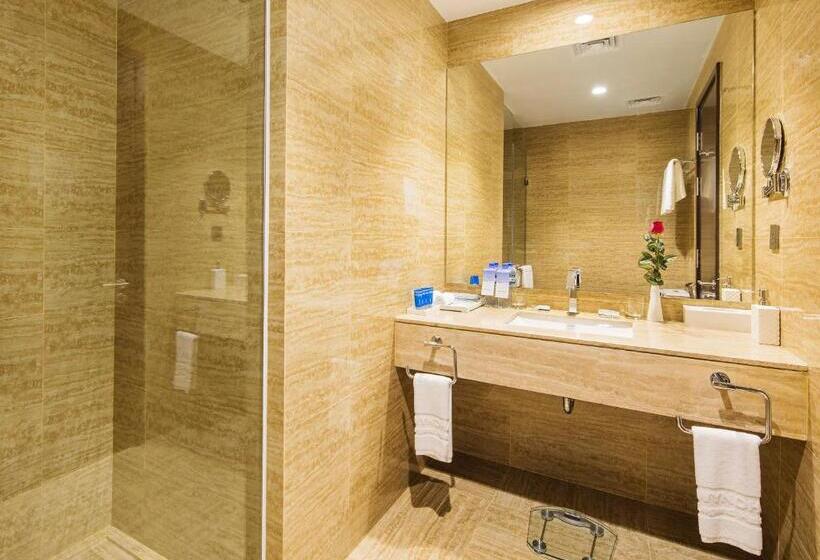 اتاق سوپریور برای معلولان, Wyndham Legend Halong