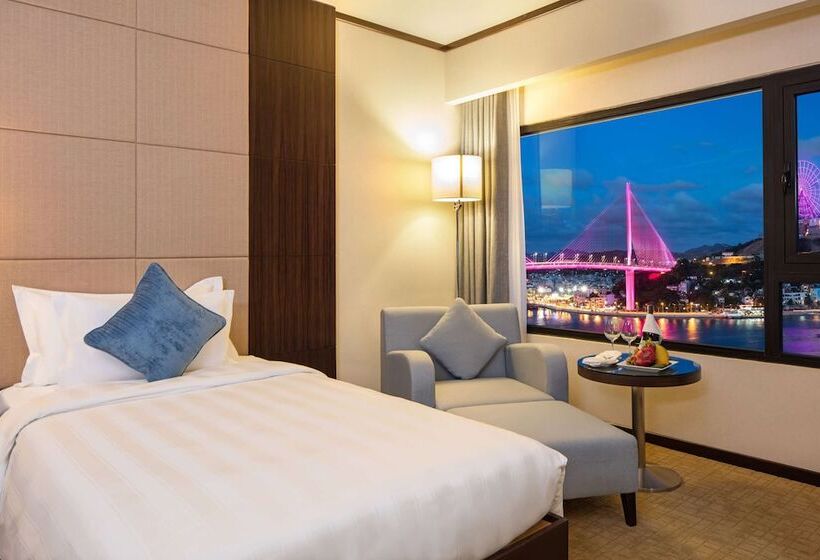 اتاق سوپریور برای معلولان, Wyndham Legend Halong
