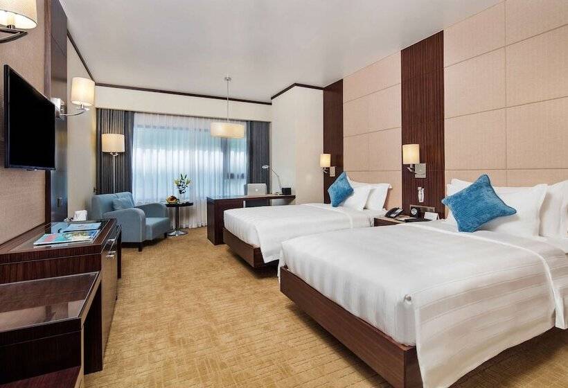اتاق پرمیوم, Wyndham Legend Halong