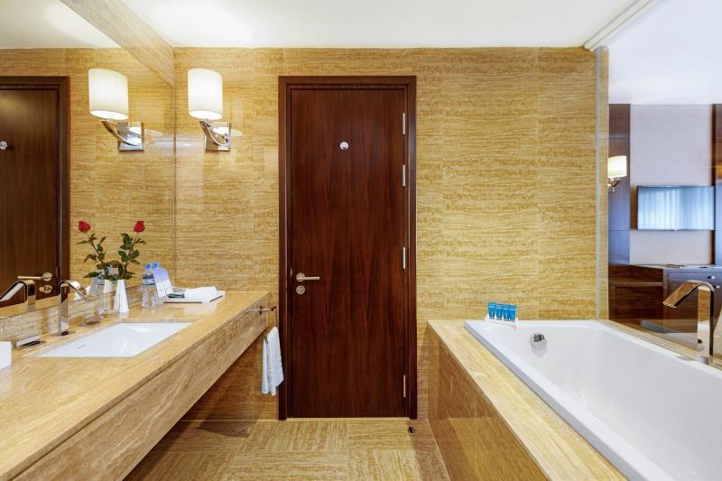 اتاق سوپریور, Wyndham Legend Halong