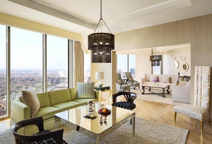 皇家套房, Kempinski Al Othman Hotel Al Khobar
