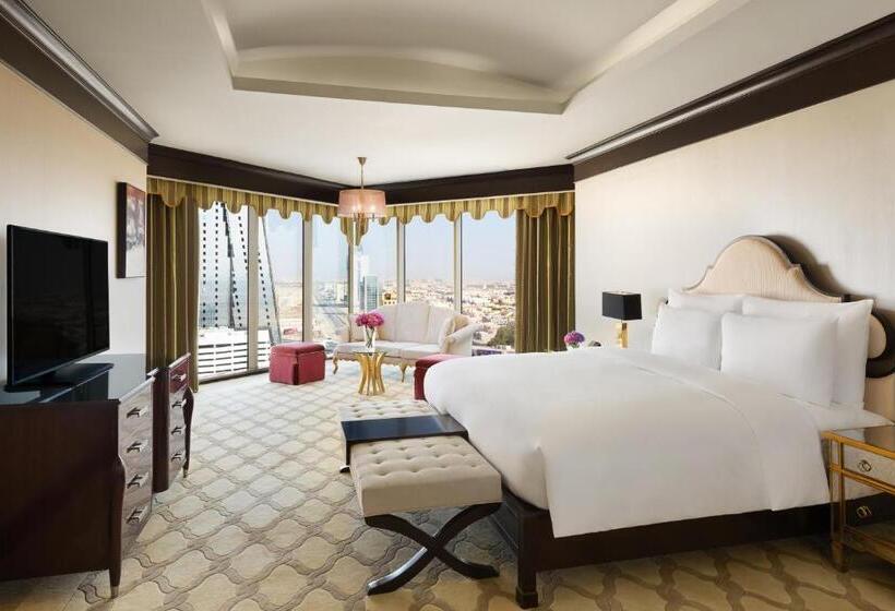 总统套房, Kempinski Al Othman Hotel Al Khobar
