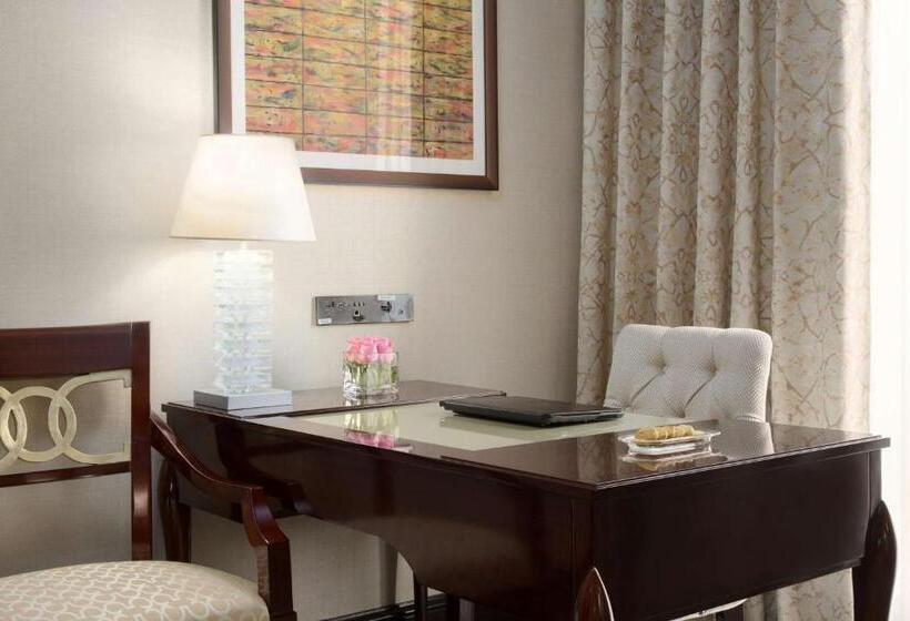 豪华房间, Kempinski Al Othman Hotel Al Khobar