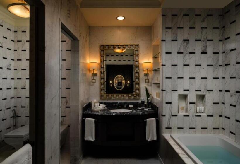 行政房间, Kempinski Al Othman Hotel Al Khobar