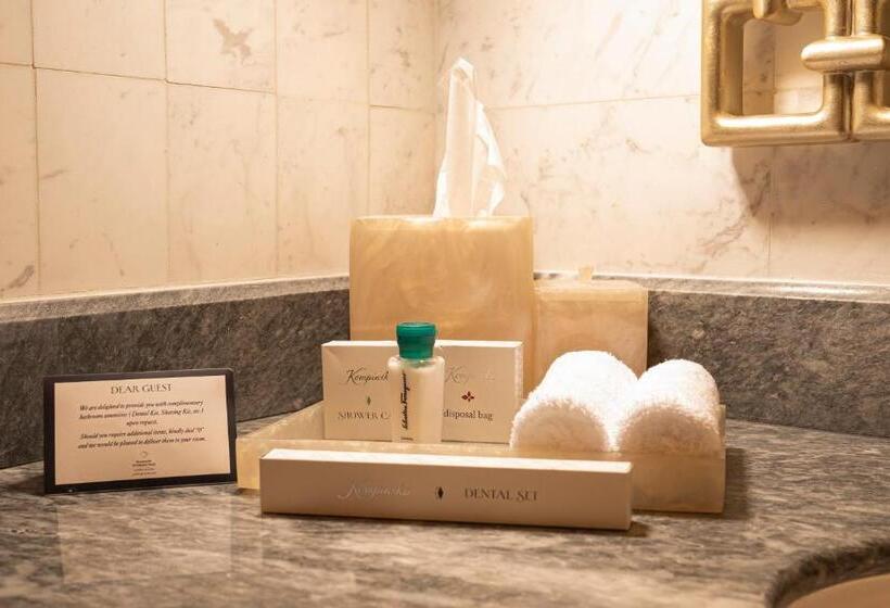 行政房间, Kempinski Al Othman Hotel Al Khobar