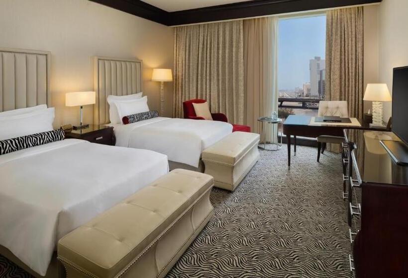 行政房间, Kempinski Al Othman Hotel Al Khobar