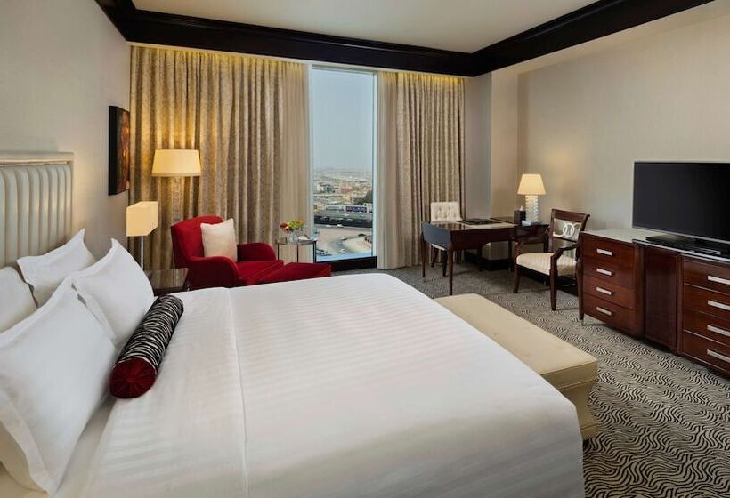 豪华房间, Kempinski Al Othman Hotel Al Khobar