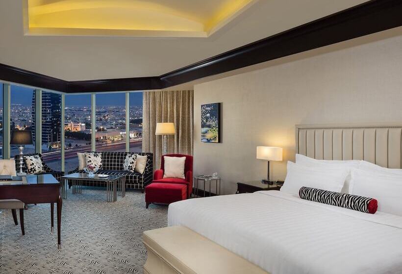 行政房间, Kempinski Al Othman Hotel Al Khobar