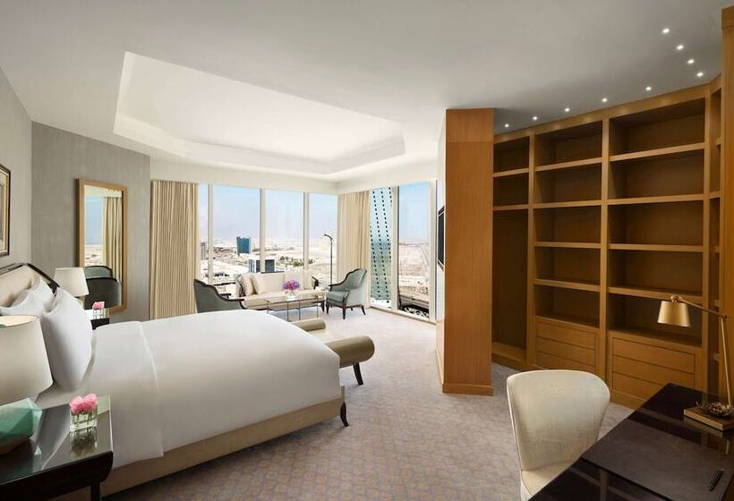 皇家套房, Kempinski Al Othman Hotel Al Khobar