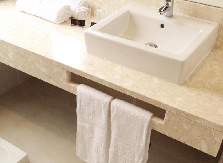 Camera Standard, Lisbon City Apartments & Suites By City Hotels
