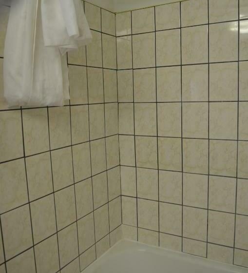 带2个双人床的标准工作室, Budget Inn Tonawanda