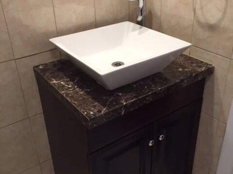 带2个双人床的标准工作室, Budget Inn Tonawanda