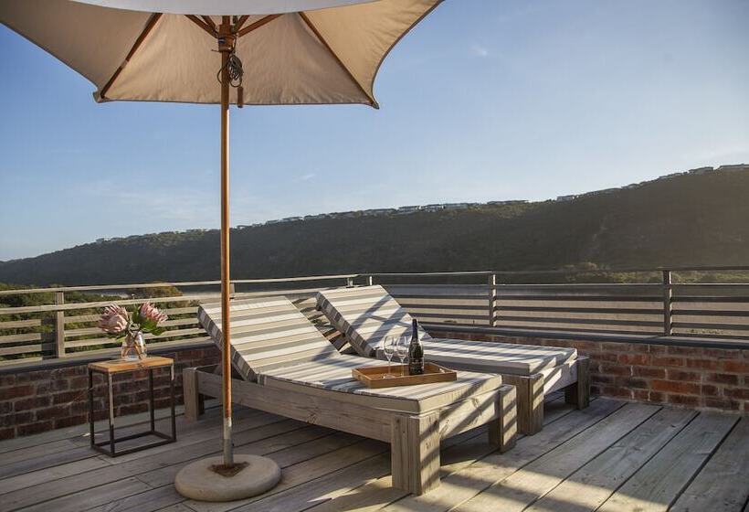 Cameră Superioară, Christiana Lodge