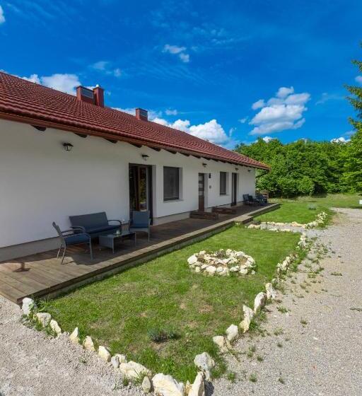 Студио Deluxe Внутренняя, B&b Green Serenity Plitvice Lakes
