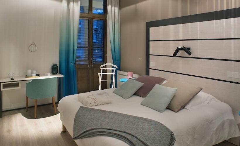 Апартаменты 1 Спальня, Domitys Le Parc De Jade