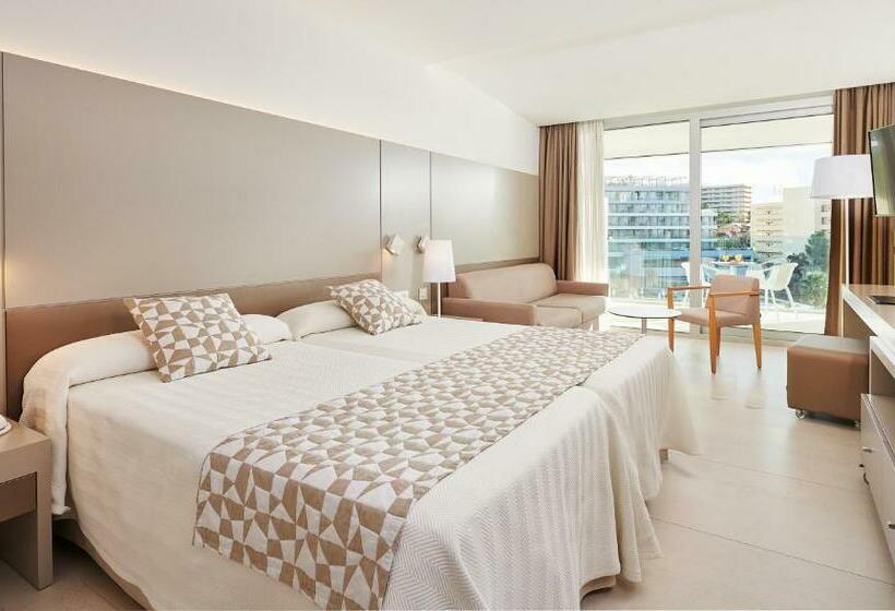 标准间, Hipotels Gran Playa de Palma