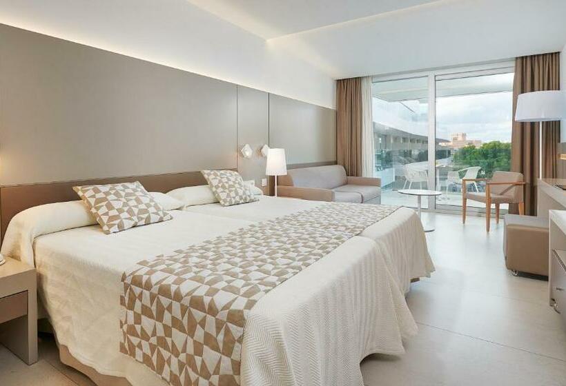 스탠다드 룸, Hipotels Gran Playa de Palma