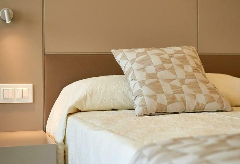 스탠다드 룸, Hipotels Gran Playa de Palma