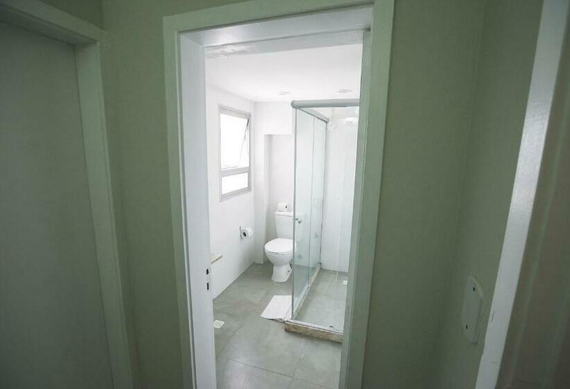 高级大房间, Clh Suites Domingos Ferreira