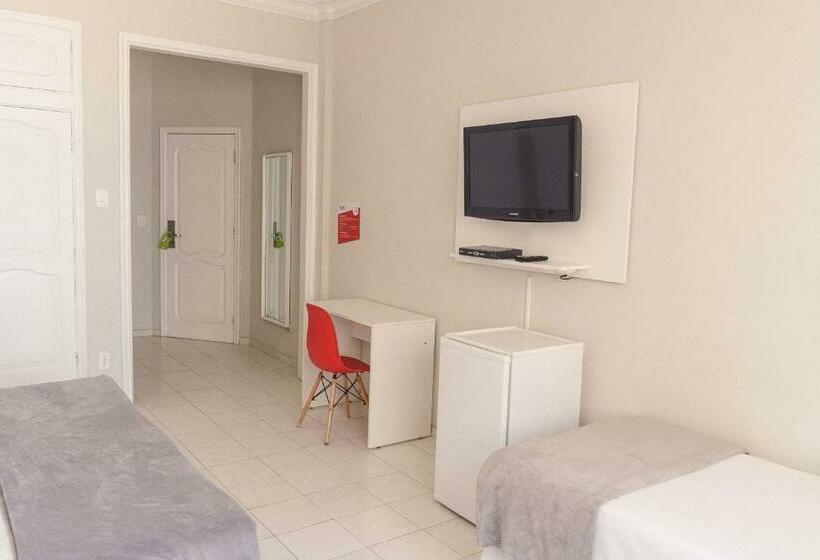 四人高级间, Clh Suites Domingos Ferreira