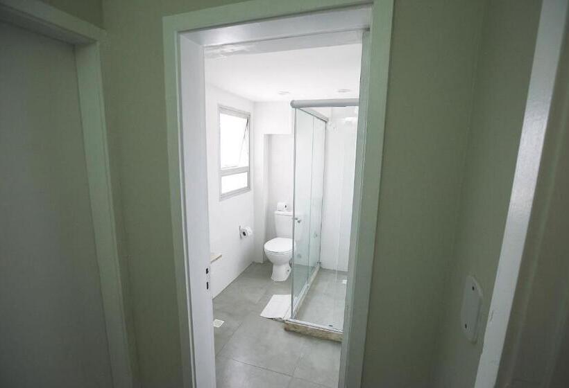 带1个卧室的公寓, Clh Suites Domingos Ferreira