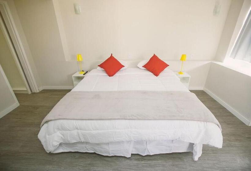 带1个卧室的公寓, Clh Suites Domingos Ferreira