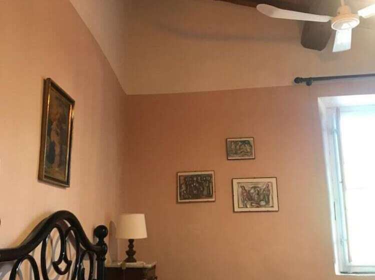 Апартаменты 2 Спальни, Fattoria Del Colle