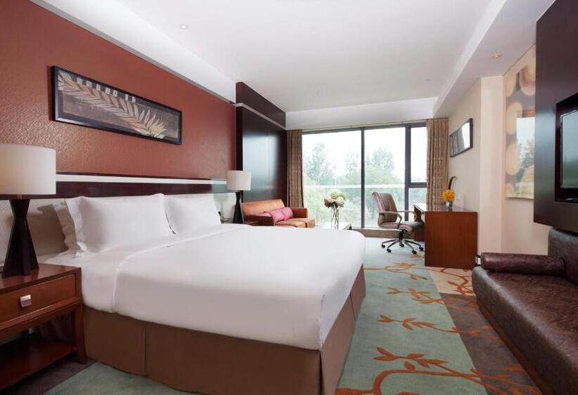 Superior-Zimmer, Holiday Inn Beijing Shijingshan Parkview By Ihg