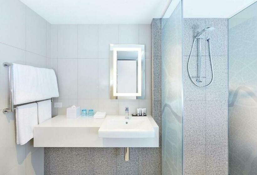 Номер Стандарт, Holiday Inn Express Brisbane Central, An Ihg