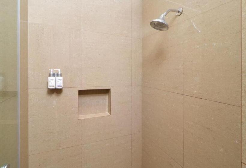 سوئیت با تخت بزرگ, Holiday Inn Express & Suites Monterrey Valle, An Ihg